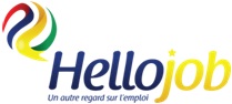 HelloJob Logo